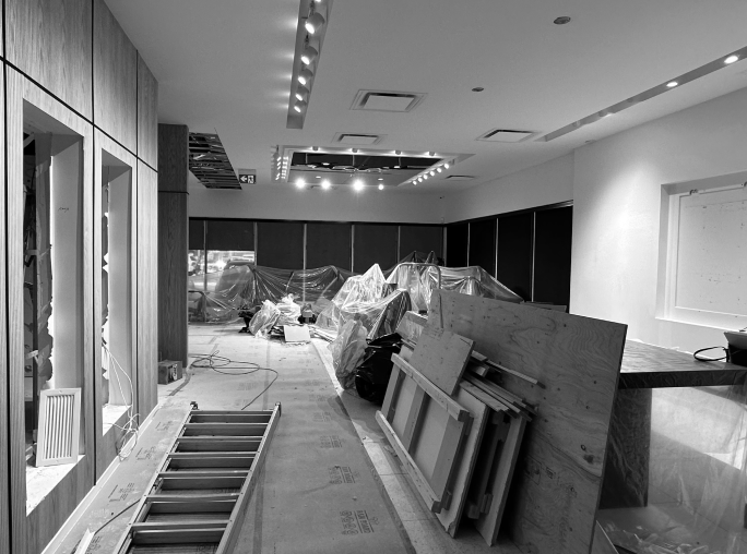 Interior Architectural